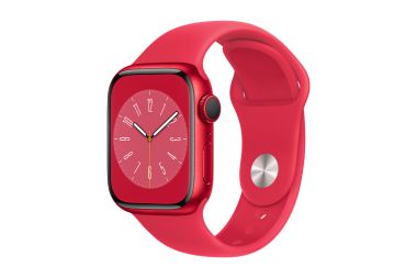 Apple Watch Series 8 GPS 41mm viền
