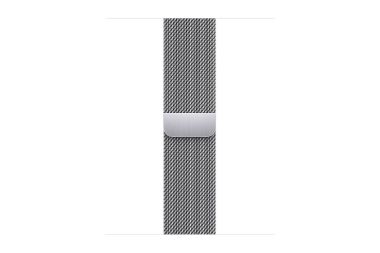 Đồng hồ thông minh Apple Watch S8 LTE 45mm dây thép