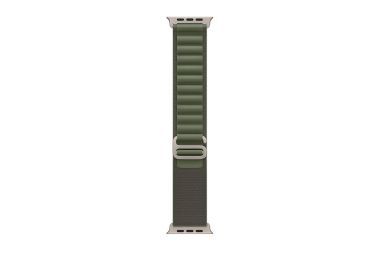 Đồng hồ thông minh Apple Watch Ultra LTE 49mm dây Alpine size M
