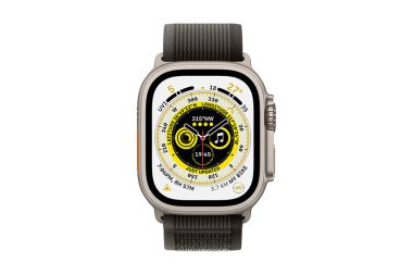 Đồng hồ thông minh Apple Watch Ultra LTE 49mm dây Trail size M/L