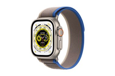 Đồng hồ thông minh Apple Watch Ultra LTE 49mm dây Trail size M/L