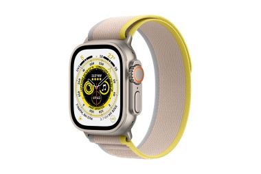 Đồng hồ thông minh Apple Watch Ultra LTE 49mm dây Trail size M/L
