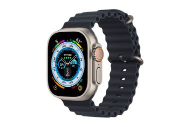 Apple Watch Ultra GPS + Cellular 49mm Alpine Loop