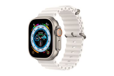 Apple Watch Ultra GPS + Cellular 49mm Alpine Loop