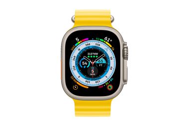 Apple Watch Ultra GPS + Cellular 49mm Alpine Loop