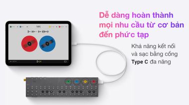 iPad mini 6 WiFi 64GB Cũ Đẹp
