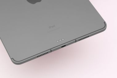 iPad Pro 11inch Cellular 128GB (2020) Cũ Đẹp 99%