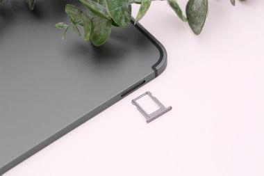 iPad Pro 11inch Cellular 128GB (2020) Cũ Đẹp 99%
