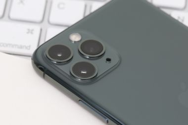 iPhone 11 Pro Cũ Đẹp 99%