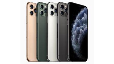 iPhone 11 Pro Cũ Đẹp 99%