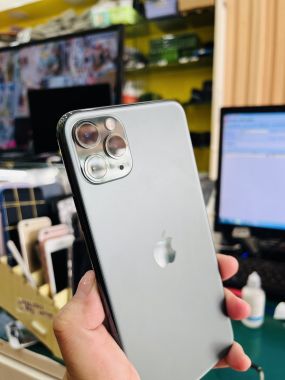 iPhone 11 Pro Max 256GB Cũ