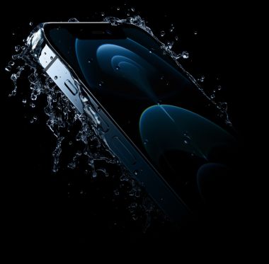 iPhone 12 Pro 128GB - 256GB Cũ