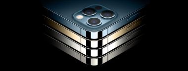 iPhone 12 Pro 128GB - 256GB Cũ