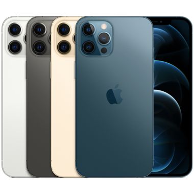 iPhone 12 Pro 128GB - 256GB Cũ