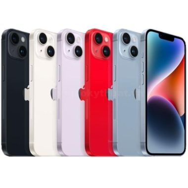 iPhone 14 Plus 256GB Quốc Tế Máy Mới