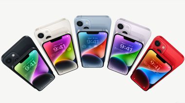 iPhone 14 Plus 256GB Quốc Tế Máy Mới