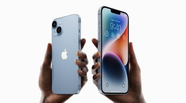 iPhone 14 Plus 256GB Quốc Tế Máy Mới