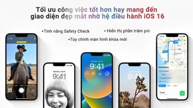 iPhone 14 Plus 256GB Quốc Tế Máy Mới