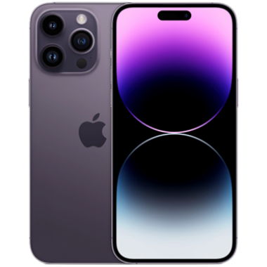 Apple iPhone 14 Pro Quốc Tế Máy Mới