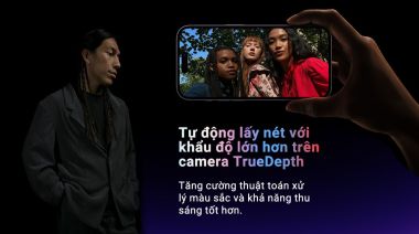 Apple iPhone 14 Pro Quốc Tế Máy Mới