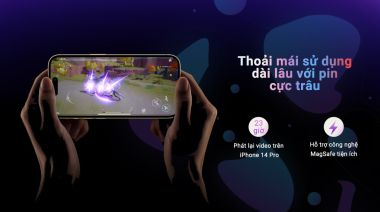Apple iPhone 14 Pro Quốc Tế Máy Mới