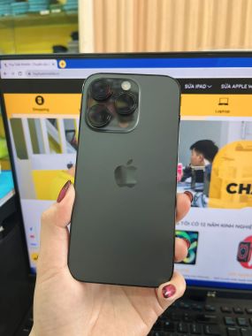 Apple iPhone 14 Pro Quốc Tế Máy Mới