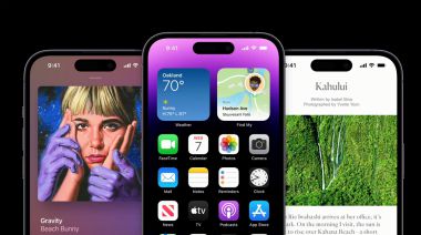 iPhone 14 Pro Max - Chính hãng Máy Mới