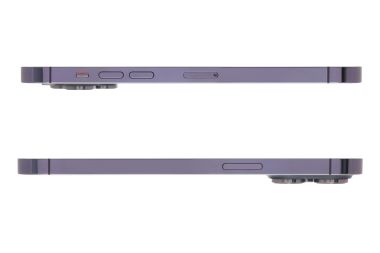 iPhone 14 Pro Max - Chính hãng Máy Mới