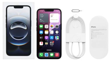iPhone 16e 128GB | Chính hãng