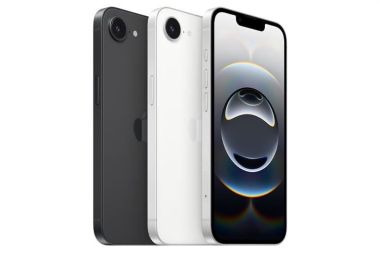 iPhone 16e 128GB | Chính hãng