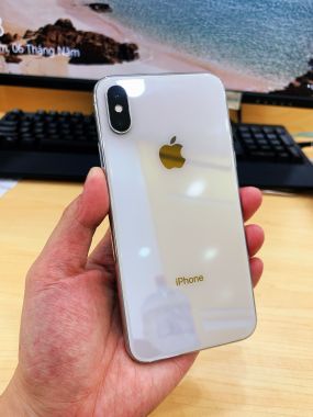 iPhone X 64GB Cũ Quốc Tế