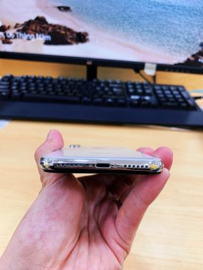iPhone X 64GB Cũ Quốc Tế