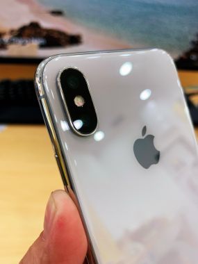 iPhone X 64GB Cũ Quốc Tế
