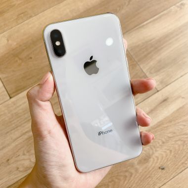 iPhone Xs 256GB Cũ Thanh Lý Giá Siêu Rẻ