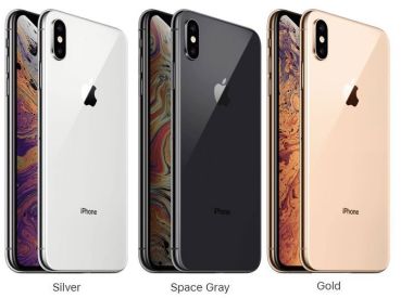 iPhone Xs Max Cũ 64GB - 256GB
