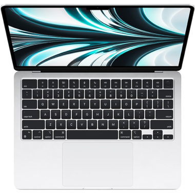 MacBook Air M3 15 inch 2024 8GB - 256GB | Chính hãng Apple