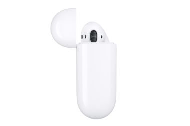 Tai nghe Bluetooth AirPods 2 Lightning Charge Apple MV7N2 Trắng