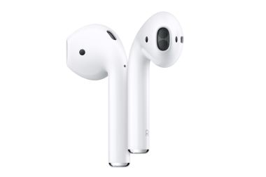 Tai nghe Bluetooth AirPods 2 Lightning Charge Apple MV7N2 Trắng