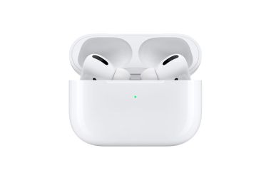 Tai nghe Bluetooth AirPods Pro MagSafe Charge Apple MLWK3 Trắng
