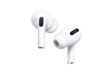 Tai nghe Bluetooth AirPods Pro MagSafe Charge Apple MLWK3 Trắng