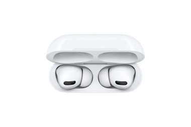 Tai nghe Bluetooth AirPods Pro MagSafe Charge Apple MLWK3 Trắng