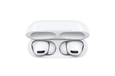 Tai nghe Bluetooth AirPods Pro Wireless Charge Apple MWP22 Trắng