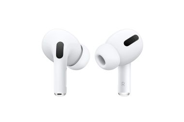 Tai nghe Bluetooth AirPods Pro Wireless Charge Apple MWP22 Trắng