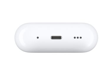 Tai nghe Bluetooth AirPods Pro (2nd Gen) MagSafe Charge Apple MQD83 Trắng