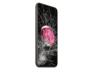 Lưu ngay tip cứu cánh cho iphone bị bể màn hình