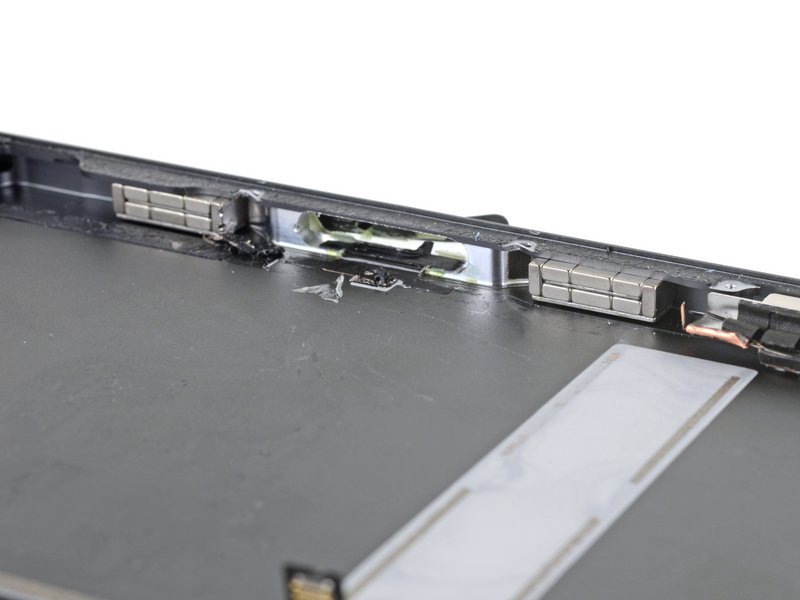 Sửa nút volume bị hỏng iPad Pro 11 inch 2018