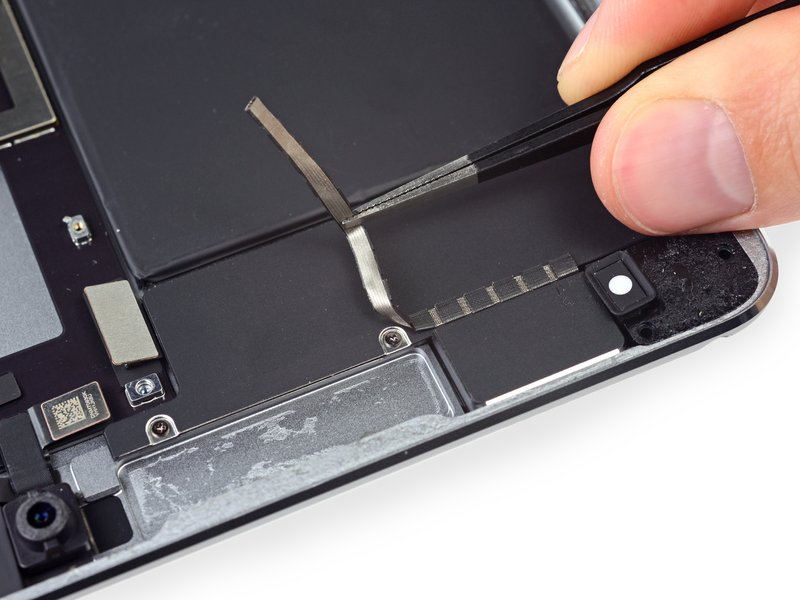 Sửa lỗi mất WiFi iPad Pro 9.7 inch 2016