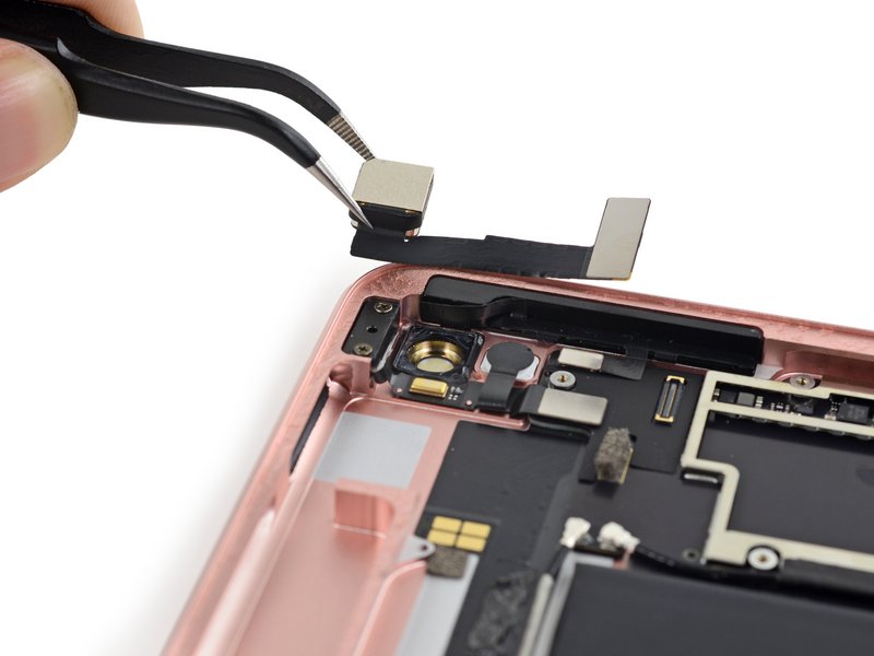 Sửa nút volume bị hỏng iPad Pro 9.7 inch 2016