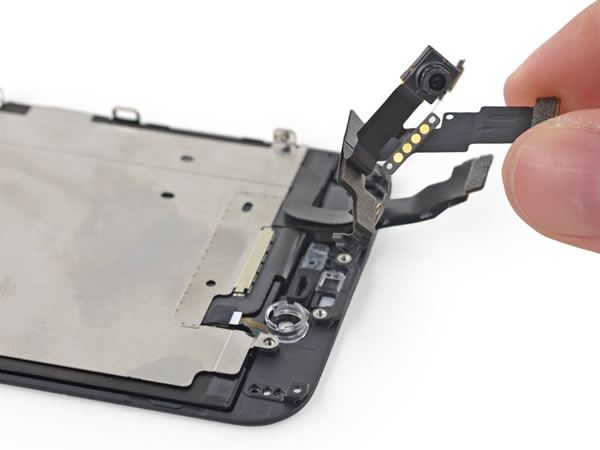 Sửa cảm biến tiệm cận iPhone 6
