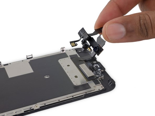 Sửa camera iPhone 6s Plus